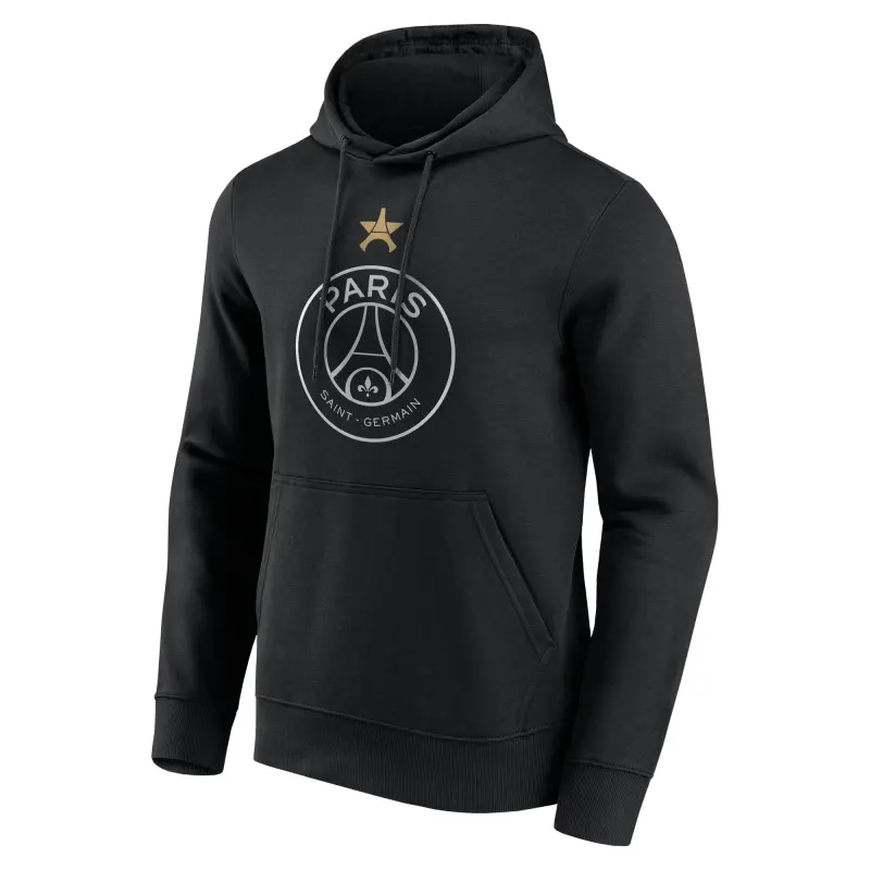 Maglie PSG felpa-con-cappuccio-con-grafica-eiffel-star-dei-campioni-europei-del-psg-nera-203185894 – Collezione Completa di Maglie da Gioco