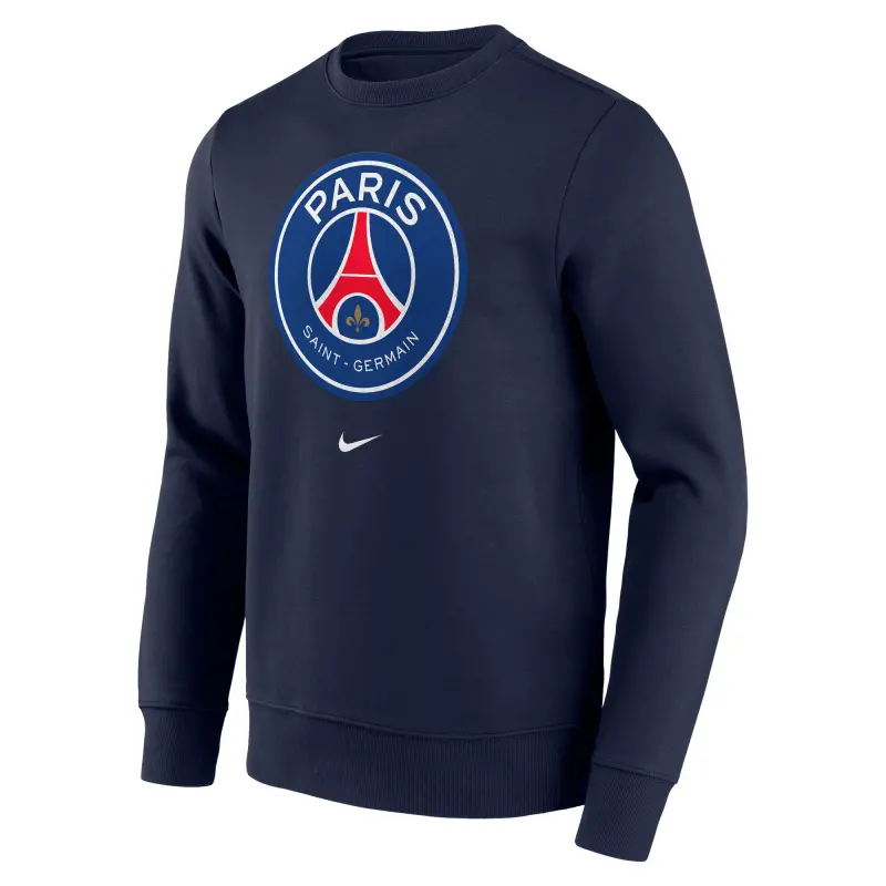 Maglie PSG felpa-con-cappuccio-grafica-psg-nike-vitinha-17-blu-navy-uomo-203293382-17 – Collezione Completa di Maglie da Gioco
