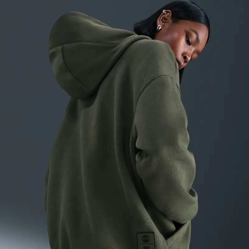 Maglie PSG felpa-con-cappuccio-oversize-psg-nike-phoenix-cachi-203002943 – Collezione Completa di Maglie da Gioco