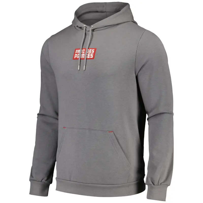 Maglie PSG felpa-con-cappuccio-oversize-psg-parc-des-princes-charcoal-marl-uomo-201140388 – Collezione Completa di Maglie da Gioco