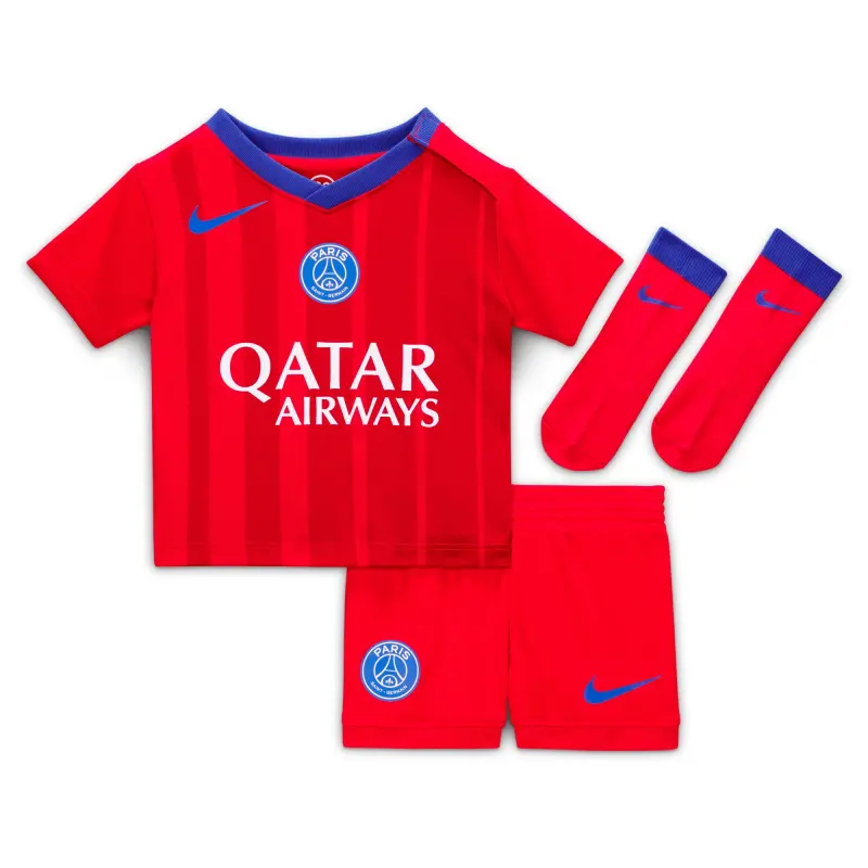 Maglie PSG kit-da-calcio-psg-nike-third-stadium-mini-2025-26-neonati-con-stampa-o-dembl-10-203066260-10 – Collezione Completa di Maglie da Gioco