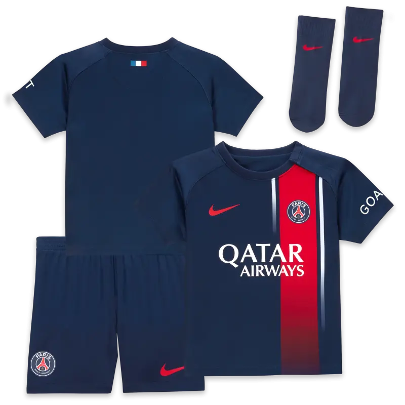 Maglie PSG kit-da-stadio-nike-home-del-paris-saint-germain-2023-24-neonato-con-stampa-perso-13368112-personalizza – Collezione Completa di Maglie da Gioco