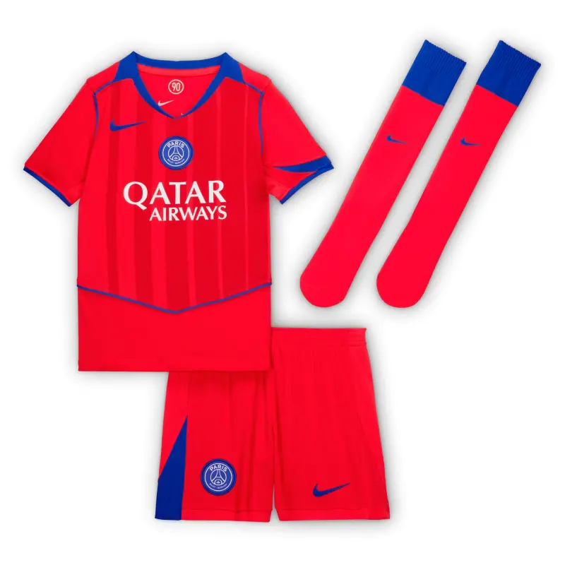 Maglie PSG kit-da-stadio-nike-third-psg-2025-26-bambini-con-stampa-o-dembl-10-203066324-10 – Collezione Completa di Maglie da Gioco