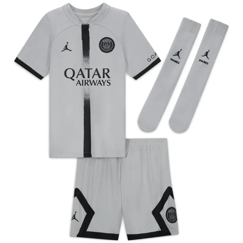 Maglie PSG kit-da-trasferta-del-paris-saint-germain-per-lo-stadio-2022-23-bambini-piccoli-c-13309576-personalizza – Collezione Completa di Maglie da Gioco