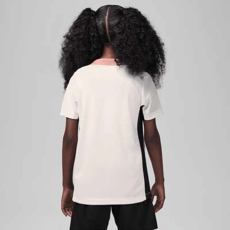 Maglie PSG maglia-da-allenamento-jordan-strike-del-psg-avorio-bambini-201545618 – Collezione Completa di Maglie da Gioco
