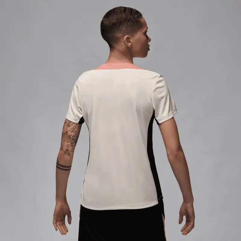 Maglie PSG maglia-da-allenamento-jordan-strike-del-psg-avorio-donne-201545596 – Collezione Completa di Maglie da Gioco