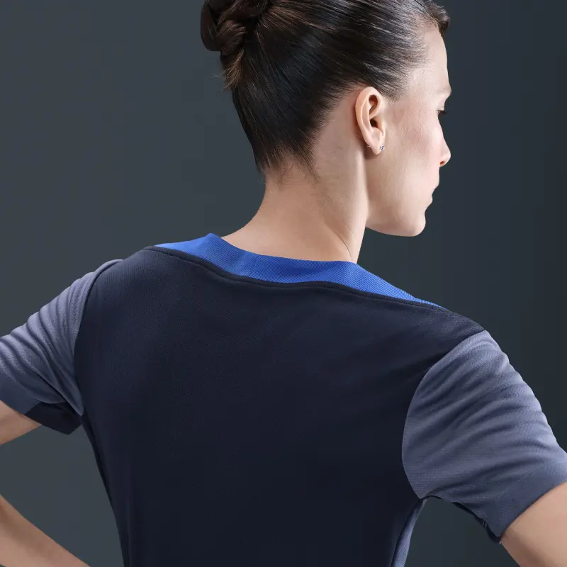 Maglie PSG maglia-da-allenamento-psg-nike-strike-blu-navy-donna-202333113 – Collezione Completa di Maglie da Gioco