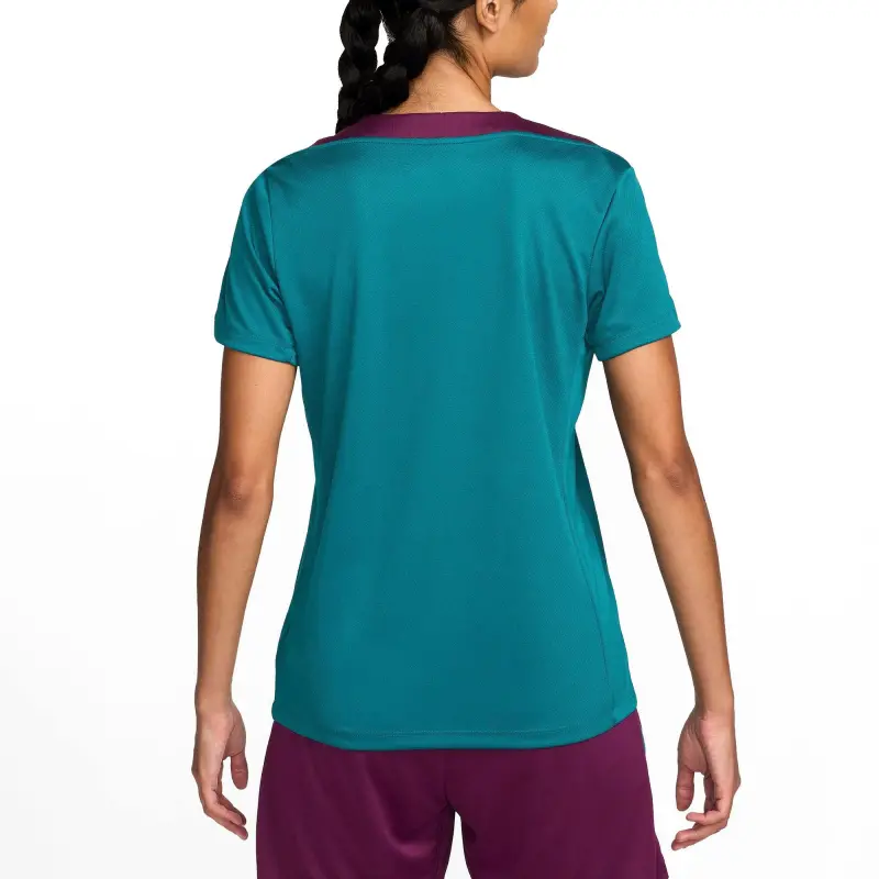 Maglie PSG maglia-da-allenamento-psg-nike-strike-verde-acqua-donne-200827682 – Collezione Completa di Maglie da Gioco