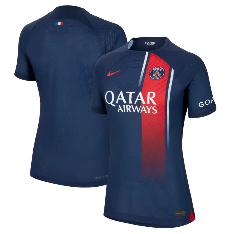 Maglie PSG maglia-da-gara-paris-saint-germain-nike-home-dri-fit-adv-2023-24-donne-13368113 – Collezione Completa di Maglie da Gioco