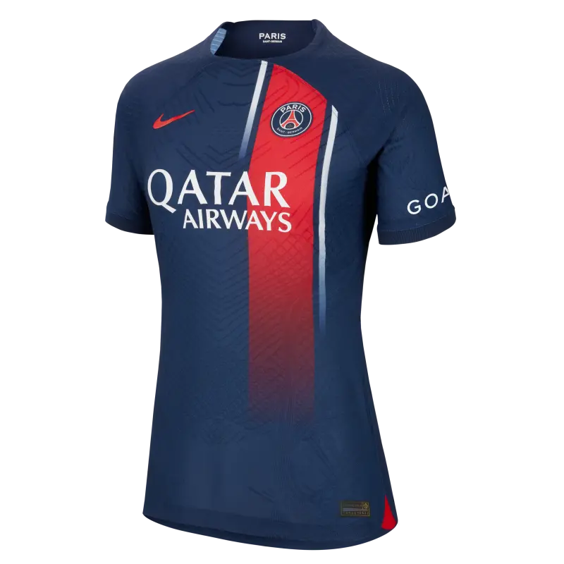 Maglie PSG maglia-da-gara-paris-saint-germain-nike-home-dri-fit-adv-2023-24-donne-con-stamp-13368113-personalizza – Collezione Completa di Maglie da Gioco