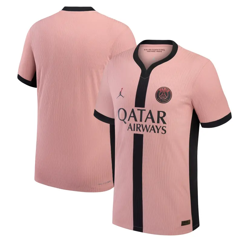Maglie PSG maglia-da-gara-psg-jordan-third-dri-fit-adv-2024-25-con-stampa-personalizza-201545417-personalizza – Collezione Completa di Maglie da Gioco