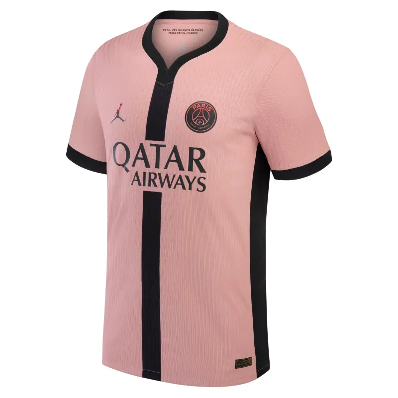 Maglie PSG maglia-da-gara-psg-jordan-third-dri-fit-adv-2024-25-con-stampa-personalizza-201545417-personalizza – Collezione Completa di Maglie da Gioco