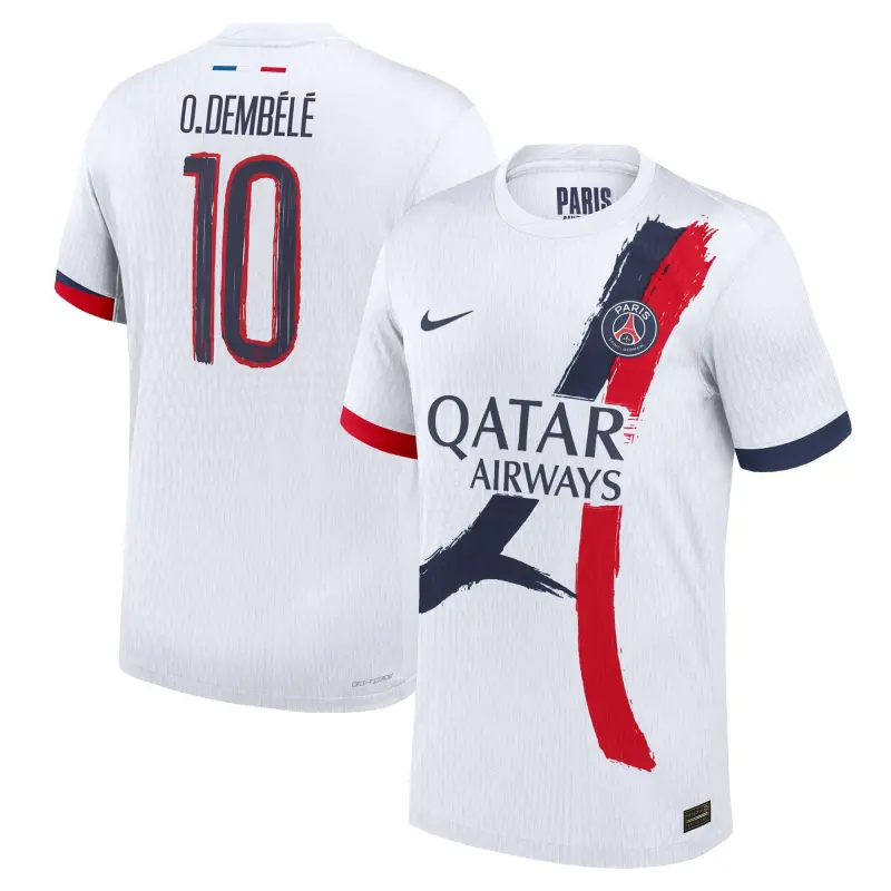 Maglie PSG maglia-da-gara-psg-nike-away-dri-fit-adv-2024-25-con-stampa-cup-o-dembl-10-202154182-odembele-10 – Collezione Completa di Maglie da Gioco