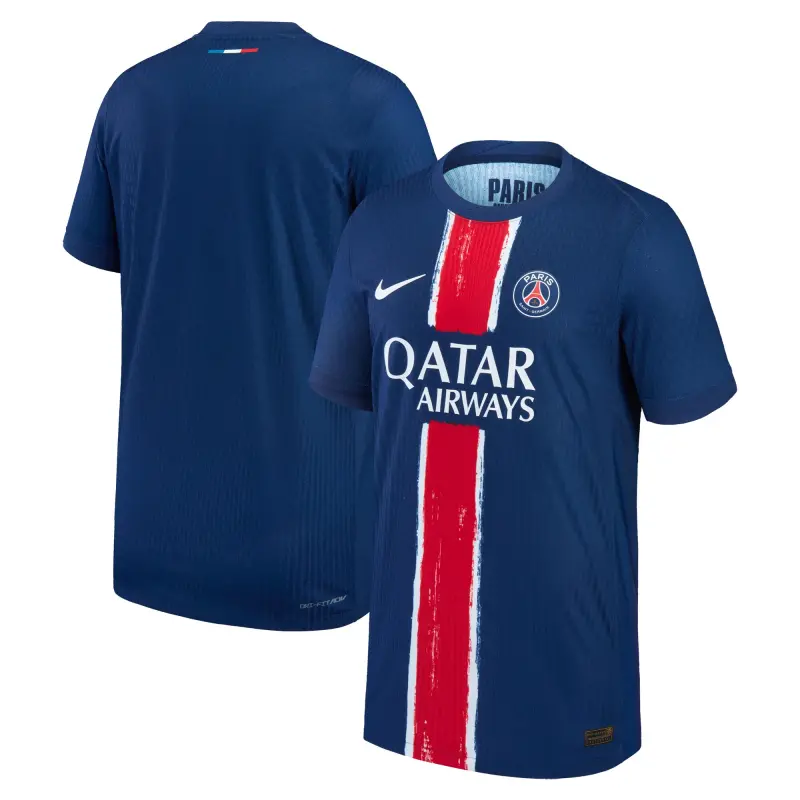 Maglie PSG maglia-da-gara-psg-nike-dri-fit-adv-home-2024-25-bambini-con-stampa-personalizza-200827681-personalizza – Collezione Completa di Maglie da Gioco