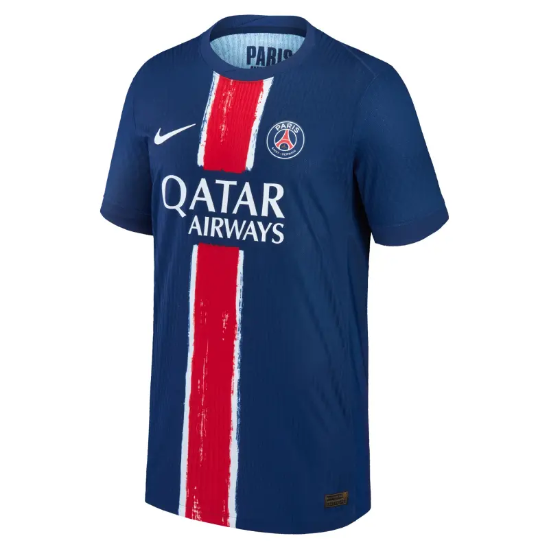 Maglie PSG maglia-da-gara-psg-nike-dri-fit-adv-home-2024-25-bambini-con-stampa-ugarte-4-201610877-04 – Collezione Completa di Maglie da Gioco
