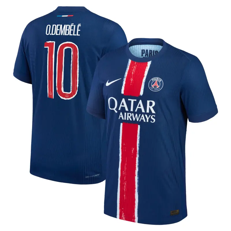 Maglie PSG maglia-da-gara-psg-nike-dri-fit-adv-home-2024-25-con-stampa-cup-o-dembl-10-201624897-odembele-10 – Collezione Completa di Maglie da Gioco