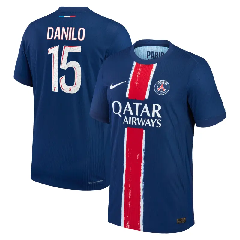 Maglie PSG maglia-da-gara-psg-nike-dri-fit-adv-home-2024-25-con-stampa-danilo-15-201610822-15 – Collezione Completa di Maglie da Gioco