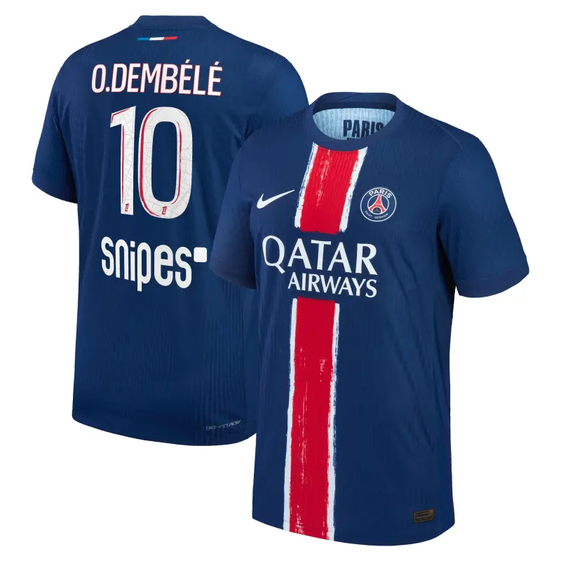 Maglie PSG maglia-da-gara-psg-nike-dri-fit-adv-home-2024-25-con-stampa-o-dembl-10-201610909-odembele-10 – Collezione Completa di Maglie da Gioco