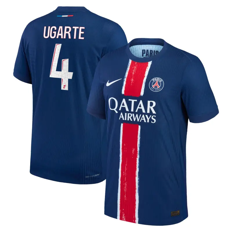 Maglie PSG maglia-da-gara-psg-nike-dri-fit-adv-home-2024-25-con-stampa-ugarte-4-201610905-04 – Collezione Completa di Maglie da Gioco