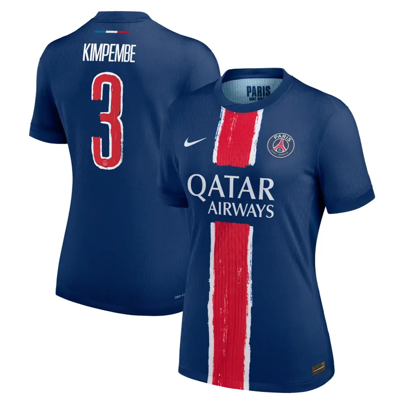 Maglie PSG maglia-da-gara-psg-nike-dri-fit-adv-home-2024-25-donne-con-stampa-cup-kimpembe-3-201624960-kimpembe-3 – Collezione Completa di Maglie da Gioco