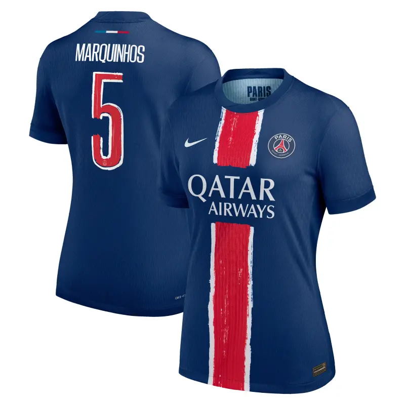 Maglie PSG maglia-da-gara-psg-nike-dri-fit-adv-home-2024-25-donne-con-stampa-cup-marquinhos-201624868-marquinhos-5 – Collezione Completa di Maglie da Gioco