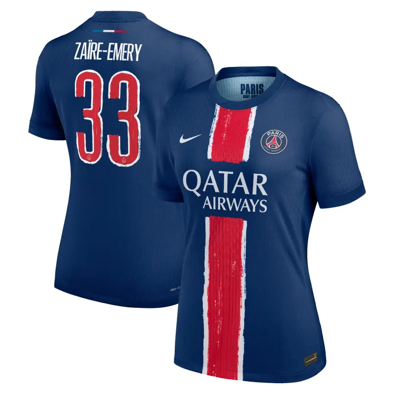Maglie PSG maglia-da-gara-psg-nike-dri-fit-adv-home-2024-25-donne-con-stampa-cup-zare-emery-201624879-33 – Collezione Completa di Maglie da Gioco