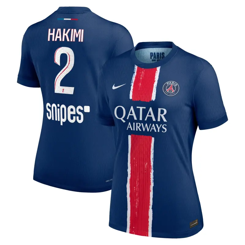 Maglie PSG maglia-da-gara-psg-nike-dri-fit-adv-home-2024-25-donne-con-stampa-hakimi-2-201610852-02 – Collezione Completa di Maglie da Gioco