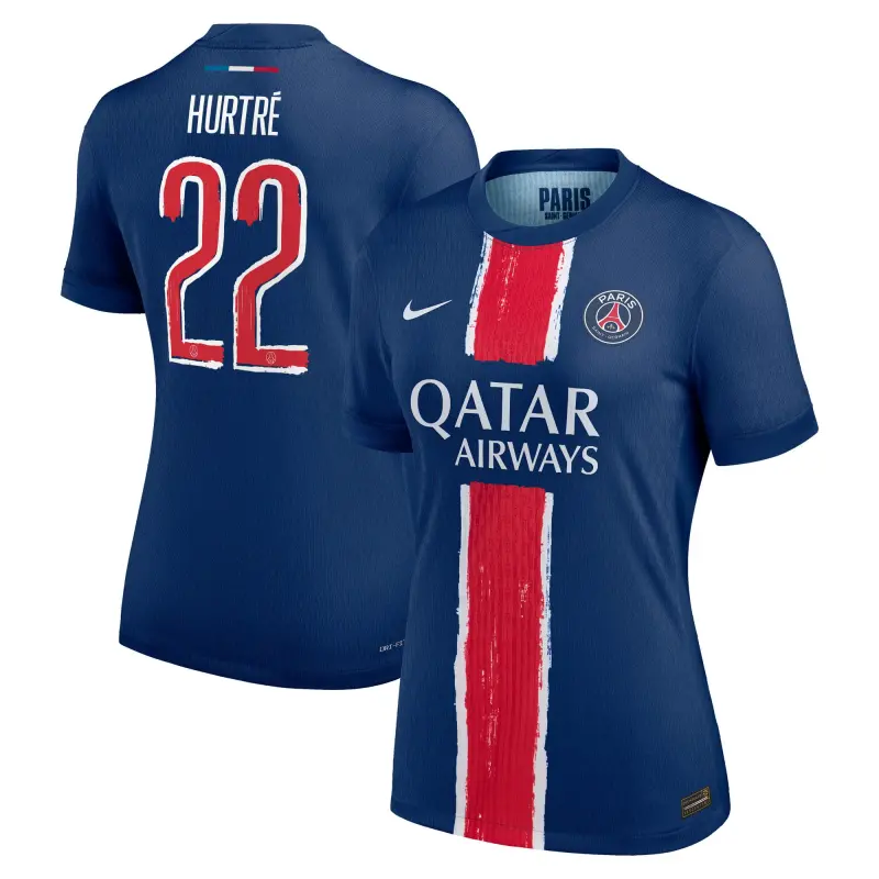 Maglie PSG maglia-da-gara-psg-nike-dri-fit-adv-home-2024-25-donne-con-stampa-hurtr-22-202333263-22 – Collezione Completa di Maglie da Gioco