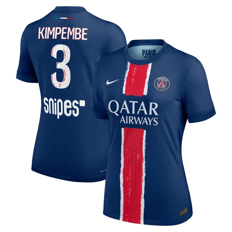 Maglie PSG maglia-da-gara-psg-nike-dri-fit-adv-home-2024-25-donne-con-stampa-kimpembe-3-201610847-kimpembe-3 – Collezione Completa di Maglie da Gioco