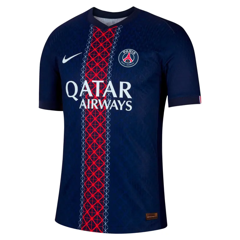 Maglie PSG maglia-da-gara-psg-nike-dri-fit-adv-home-2025-26-con-stampa-o-dembl-10-203060786-10 – Collezione Completa di Maglie da Gioco