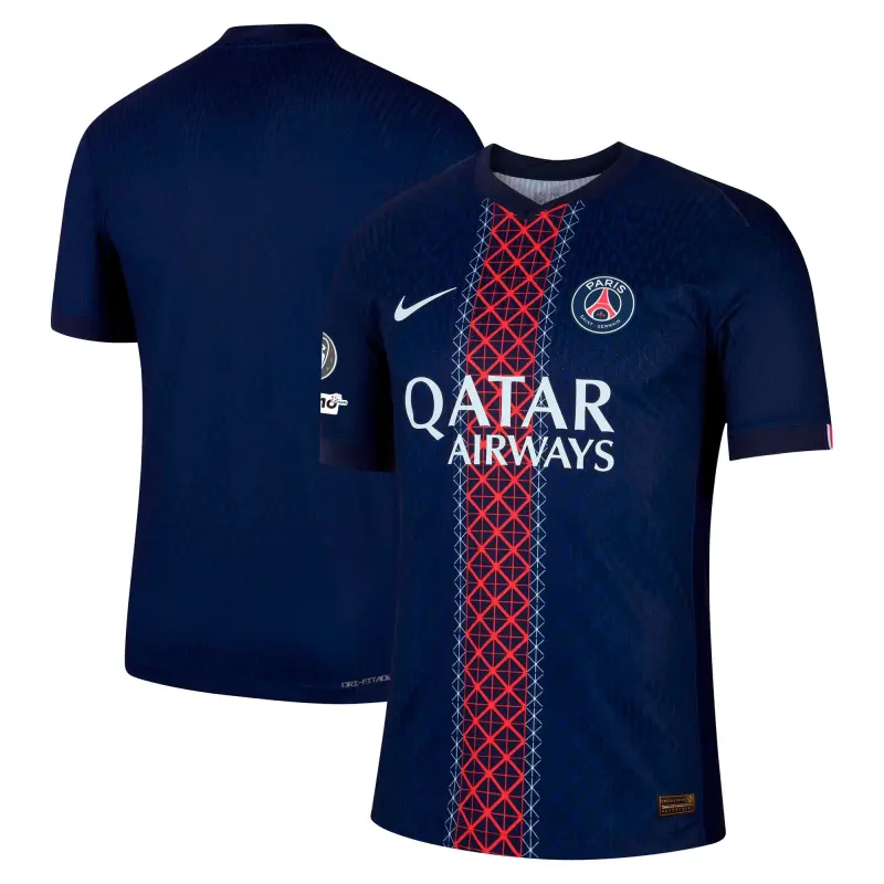 Maglie PSG maglia-da-gara-psg-nike-dri-fit-adv-home-2025-26-con-stemma-campioni-d-8217-euro-203195729-personalizza – Collezione Completa di Maglie da Gioco