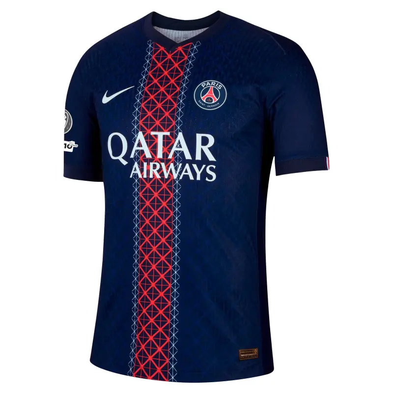 Maglie PSG maglia-da-gara-psg-nike-dri-fit-adv-home-2025-26-con-stemma-campioni-d-8217-euro-203195729-personalizza – Collezione Completa di Maglie da Gioco