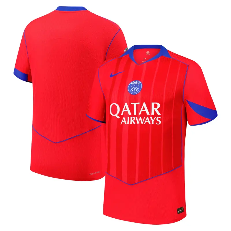 Maglie PSG maglia-da-gara-psg-nike-third-dri-fit-adv-2025-26-con-stampa-personalizza-202664110-personalizza – Collezione Completa di Maglie da Gioco