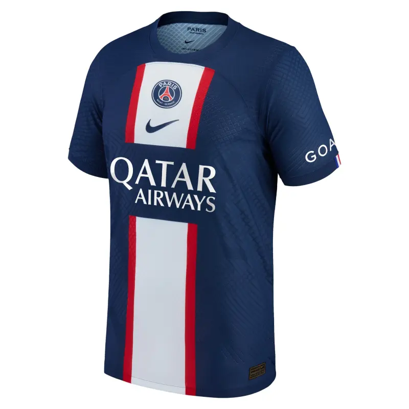 Maglie PSG maglia-da-gioco-vapor-match-home-del-paris-saint-germain-2022-23-con-stampa-pers-13303224-personalizza – Collezione Completa di Maglie da Gioco