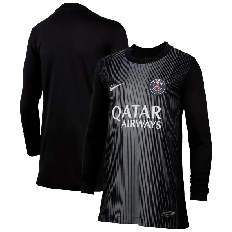 Maglie PSG maglia-da-portiere-nike-stadium-del-psg-2025-26-bambini-con-stampa-personalizza-202333102-personalizza – Collezione Completa di Maglie da Gioco