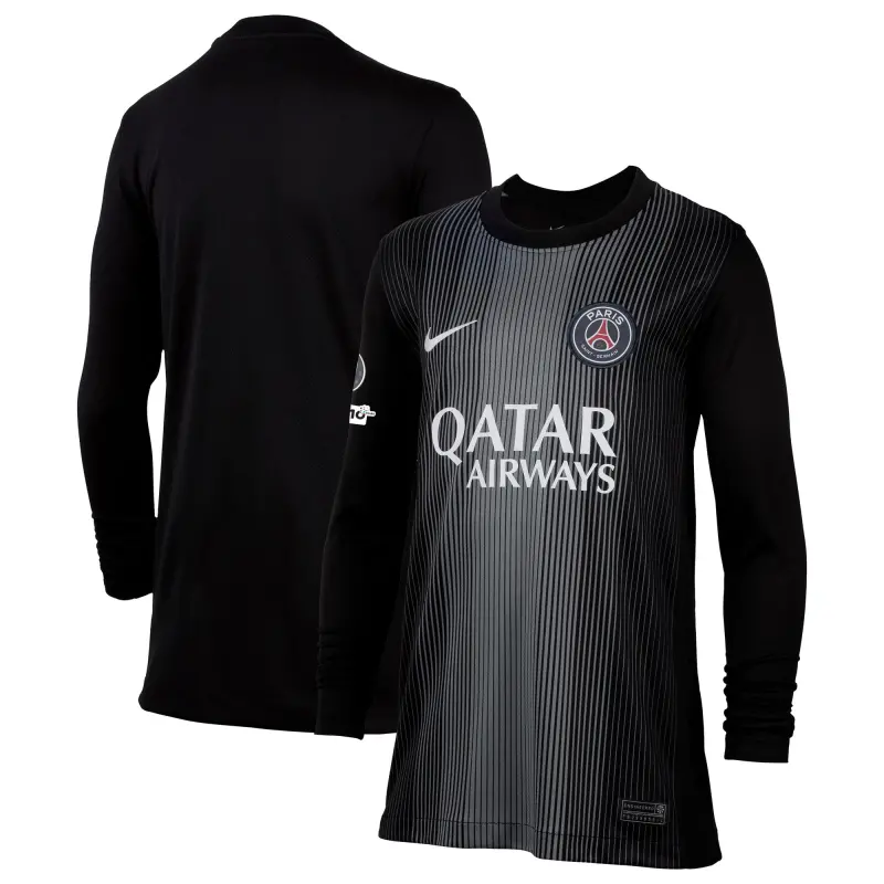 Maglie PSG maglia-da-portiere-nike-stadium-del-psg-2025-26-bambini-con-stemma-dei-campioni–203196653-personalizza – Collezione Completa di Maglie da Gioco