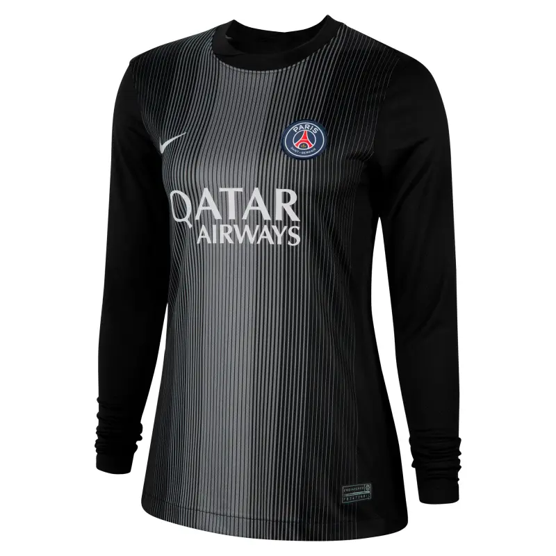 Maglie PSG maglia-da-portiere-nike-stadium-del-psg-2025-26-donne-con-stampa-personalizza-202333105-personalizza – Collezione Completa di Maglie da Gioco