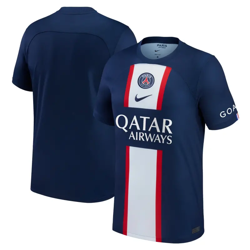 Maglie PSG maglia-da-stadio-paris-saint-germain-home-2022-23-bambini-con-stampa-personalizz-13303155-personalizza – Collezione Completa di Maglie da Gioco