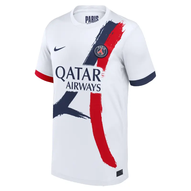 Maglie PSG maglia-da-trasferta-nike-del-psg-2024-2025-bambini-con-stampa-mukiele-26-201913629-26 – Collezione Completa di Maglie da Gioco