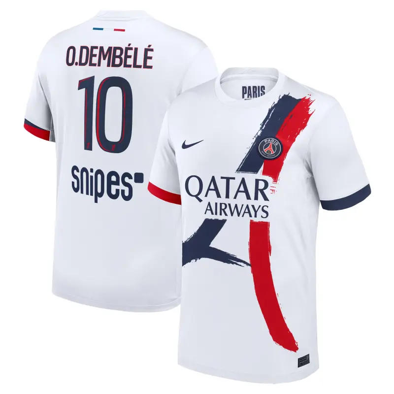 Maglie PSG maglia-da-trasferta-nike-del-psg-2024-2025-con-stampa-o-dembl-10-201913562-odembele-10 – Collezione Completa di Maglie da Gioco