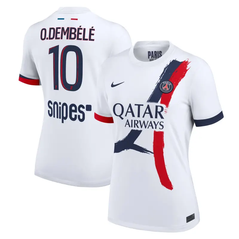 Maglie PSG maglia-da-trasferta-nike-del-psg-2024-2025-donne-con-stampa-o-dembl-10-201913674-odembele-10 – Collezione Completa di Maglie da Gioco