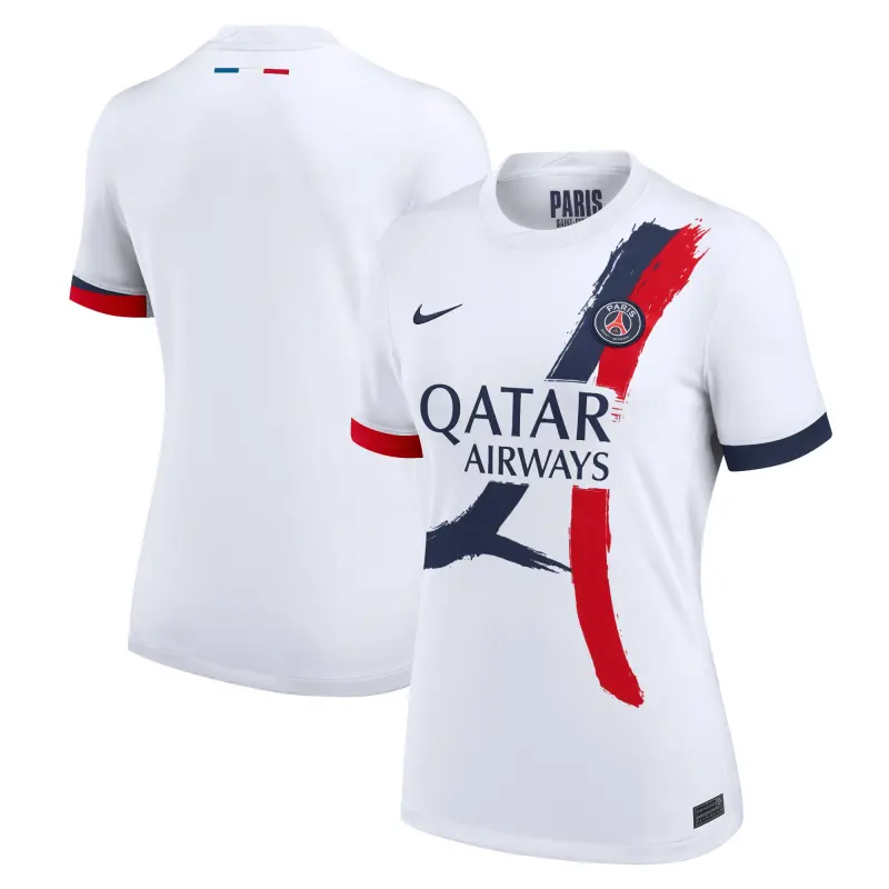Maglie PSG maglia-da-trasferta-nike-del-psg-2024-2025-donne-con-stampa-personalizza-201545413-personalizza – Collezione Completa di Maglie da Gioco