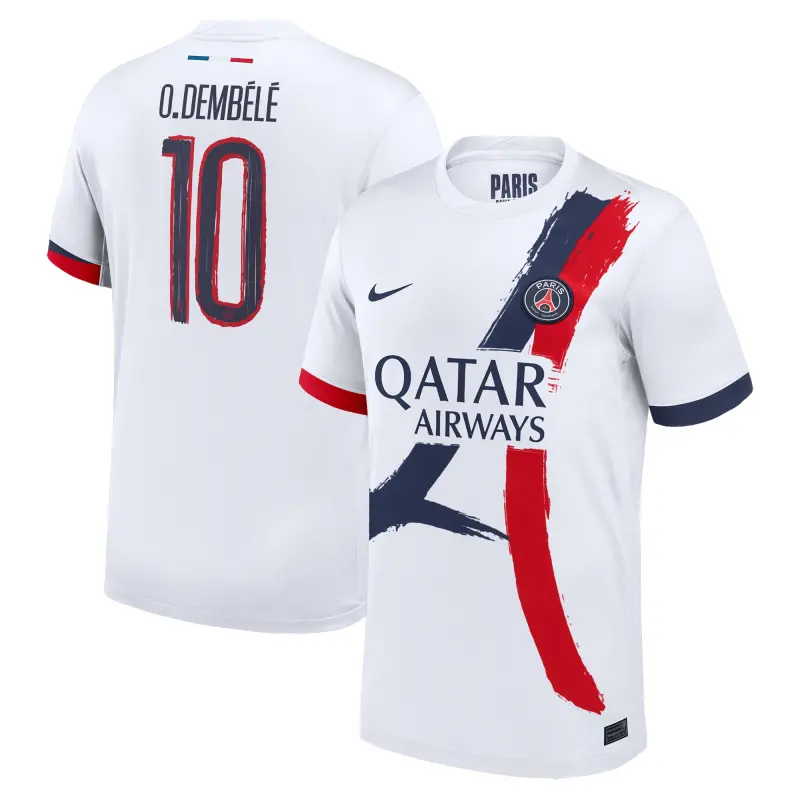 Maglie PSG maglia-da-trasferta-nike-del-psg-2024-25-con-stampa-cup-o-dembl-10-202154143-odembele-10 – Collezione Completa di Maglie da Gioco