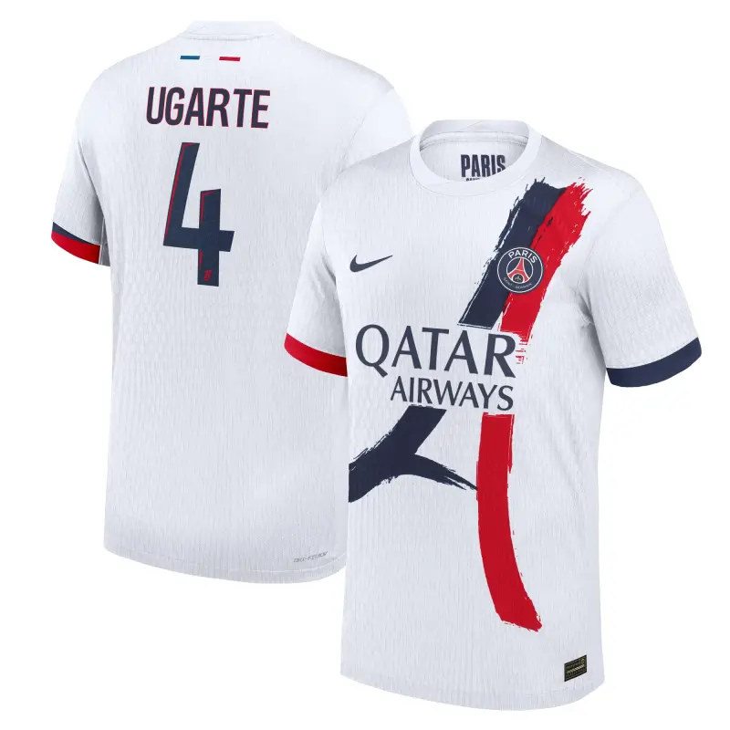 Maglie PSG maglia-da-trasferta-nike-dri-fit-adv-del-psg-2024-25-con-stampa-ugarte-4-201913610-04 – Collezione Completa di Maglie da Gioco