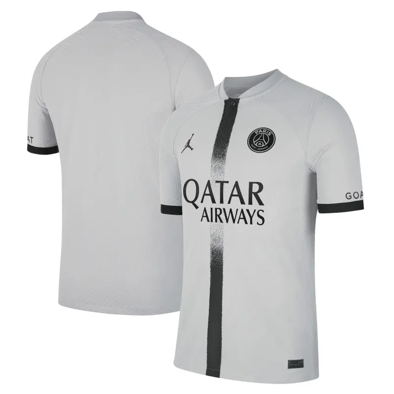 Maglie PSG maglia-da-trasferta-vapor-match-del-paris-saint-germain-2022-23-con-stampa-perso-13309545-personalizza – Collezione Completa di Maglie da Gioco
