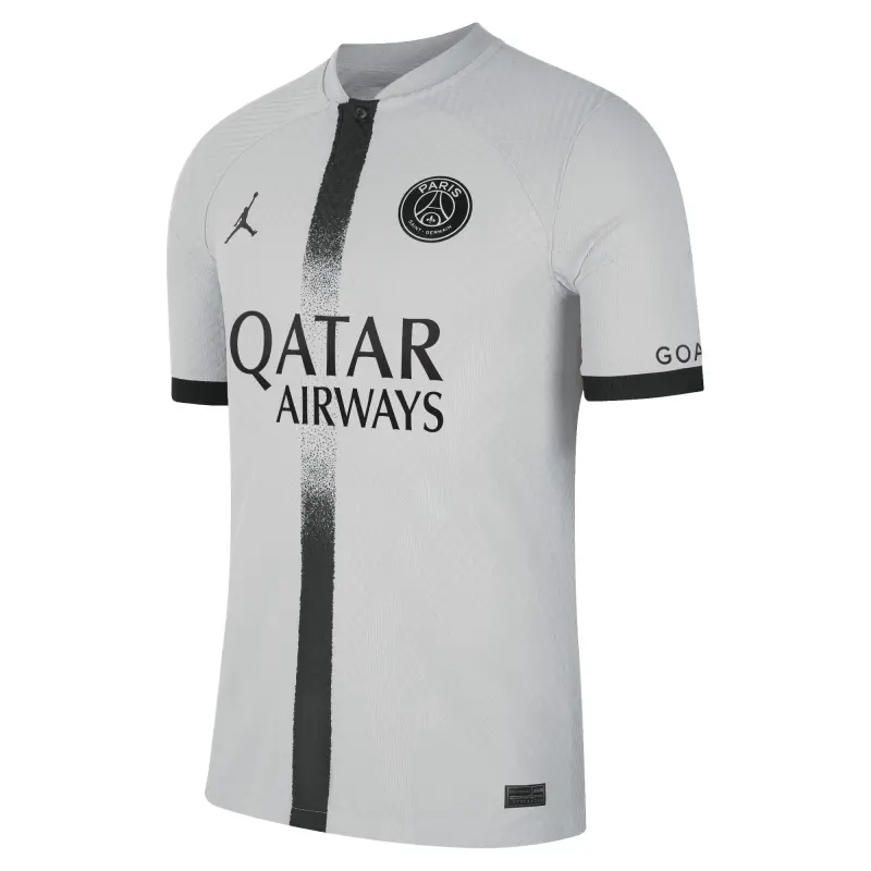 Maglie PSG maglia-da-trasferta-vapor-match-del-paris-saint-germain-2022-23-con-stampa-perso-13309545-personalizza – Collezione Completa di Maglie da Gioco