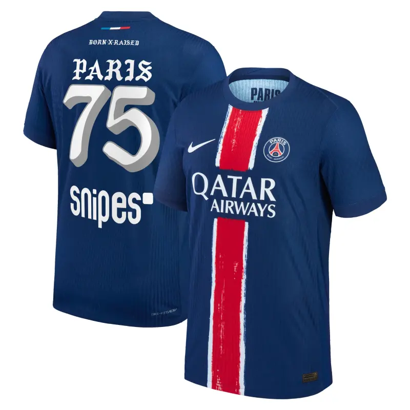 Maglie PSG maglia-gara-psg-nike-home-dri-fit-adv-2024-25-con-stampa-born-x-raised-paris-75-202992319-75 – Collezione Completa di Maglie da Gioco