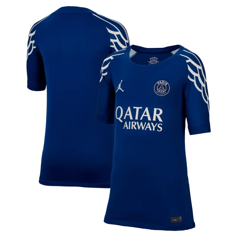 Maglie PSG maglia-jordan-fourth-stadium-del-psg-2024-25-bambini-con-stampa-personalizza-202135222-personalizza – Collezione Completa di Maglie da Gioco
