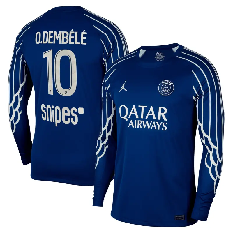 Maglie PSG maglia-jordan-fourth-stadium-psg-2024-25-manica-lunga-con-stampa-o-dembl-10-202708706-odembele-10 – Collezione Completa di Maglie da Gioco