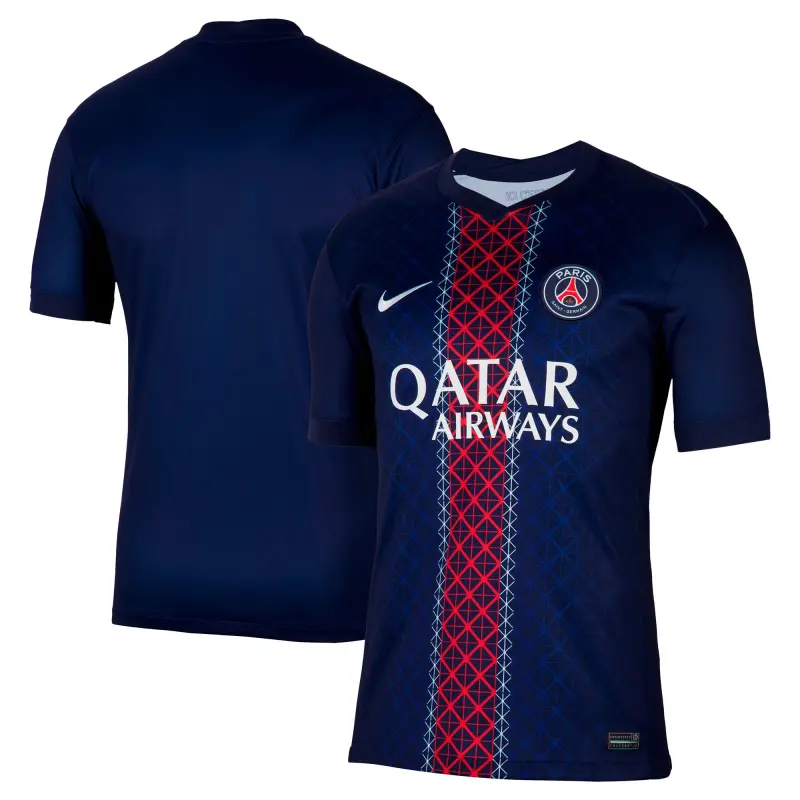Maglie PSG maglia-nike-home-stadium-psg-2025-26-con-stampa-personalizza-202333088-personalizza – Collezione Completa di Maglie da Gioco